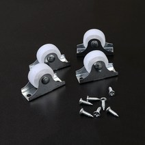 DSBB DIY 바퀴 소형 4P 가구바퀴 가구용바퀴 소형바퀴
