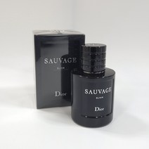 디올 소바쥬 엘릭서 DIOR SAUVAGE ELIXIR, 60ml, 1개
