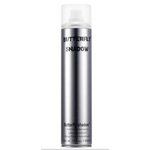 Butterfly shadow 헤어 스프레이 스타일링제 엑스트라 하드 스타일링 스프레이 600ml, 엑스트라하드1개