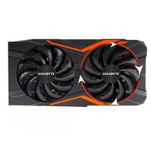 88mm t129215su pld09210s12hh 냉각 팬 기가바이트 geforce gtx 1050 ti rx 480 470 gtx 1060 g1 그래픽 카드 쿨러 팬, CHINA_TWO Ball Bearing