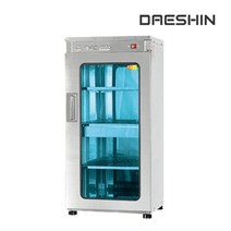 공장직영 대신 자외선살균소독기 DS-703-1 살균 건조 식기 그릇 컵소독기 신제품 절전형, 선택02.DS-703(살균전용)컵120개용