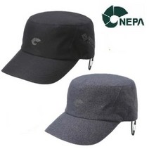 네파 공용 스피릿 고어텍스 인피니움군모 000, DEEP MELANGE GREY