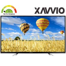 엑사비오 55인치 UHD TV 4K HDR10 스탠드형 벽걸이 가능, 139.7cm, 기사방문 설치
