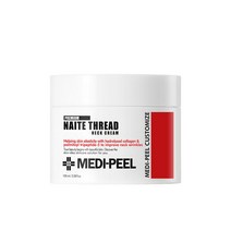 스위스산 펩타이드 목주름 메디필 나이테 실 넥크림 100ml