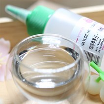 [허브솝] 히알루론산(살림9단 만물상 만능크림재료) 천연(비누/화장품)DIY재료, 220ml