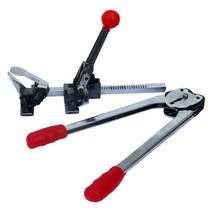 노끈 결속 택배 실링기 밴딩기 수동 pp 바인딩 택배, 상세이페이지 참고, 강화세트 베일러  패킹벨트 2kg 약 80미터