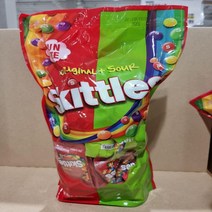 MARS 스키틀즈믹스팩 900G 코스트코