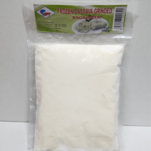 냉동카사바 그라인드카사바 베트남 khoai my, 500g, 1개