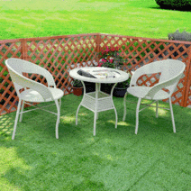 깔아보소 인조 잔디 매트 블럭 블록 베란다 테라스 마당 바닥재, 그린1장