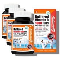 비타민cd 비타민c 1000 천 고함량 중성 중성화 된 약국 홈쇼핑 비타민c 아스코르빈산 아스코르브산, 비타민cd 90정 x3통