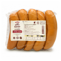 마에스트로 MAESTRO 샤르델키 소시지 Sardelki 닭고기 한돈 450g, 1개