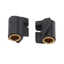 컴퓨터 자수기계 미싱 자수 타지 조정 가능한 슬라이더 구리 코어 길이 27MM, 한개옵션0