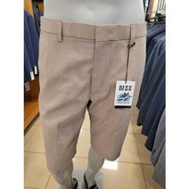 이랜드 [트레몰로][인디안 트레몰로 세정]허리밴드형 셔츠셋업반바지TRNDSXY525134