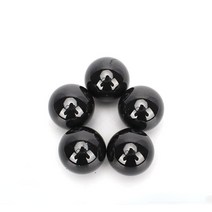 실리콘 질화물 세라믹 공 0.8mm 1.588mm-5mm Si3N4 G5 정밀 베어링 부드러운 구슬, 05 1.588mm_05 30pcs
