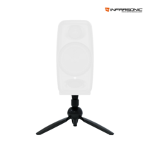 [INFRASONIC] iLoud 호환 스피커 스탠드 (1조/2개)