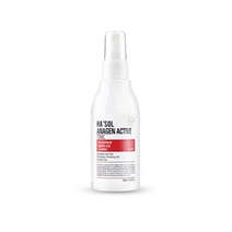 헤솔 아나겐 액티브 헤어토닉, 100ml, 3개