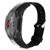 ETCR-1860 40V-500KV 손목 시계 전압 감지기 자동 비 접촉 감지 보안 경보 IP54 방수, etcr-1860b 1kv-132kv