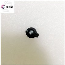 액션캠 바디캠 신제품 LV 라이브 뷰 푸시 버튼 및 다이얼 스위치 니콘 D850 slr용 수리 부품, 한개옵션0