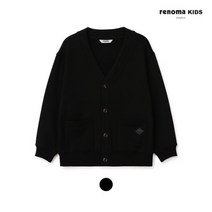 레노마 키즈 베이직쮸리가디건 R2332G403 02
