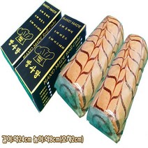 롤케익 전통롤선물포장(2개), 1개