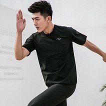 제이피 남자 땀복 운동복 상의 땀복 반팔 헬스복 트레이닝복