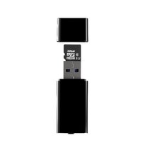 USB타입 TF메모리 교체형 연속녹음24시간 녹음기 32GB