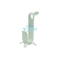 미니고압봄베 88g95g용 받침, 단품