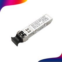 넥스트유 NEXT-SFP1G-LX-SM-H 광모듈 미니지빅 미니GBIC SFP 멀티타입 최대550m HP장비 호환용