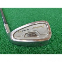 중고 미즈노 ZEPHYR EG-195 RV 카본 R P 단품아이언, 단품