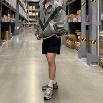 IPFU 자켓 미군 육군 바람막이 점퍼