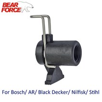 스틸엔진톱 부품 karcher bosche ar black decker patriot dawoo nilfisk 물 세척 호스용 압력 세척기 호스 커넥터 변환기