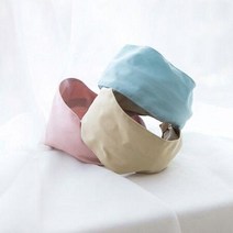 앞머리 기르기 단발 스위블 헤어밴드 넘기기 머리띠 와이드 20대 심플 기념품 10대