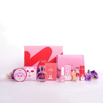 레시피박스 체리블라썸 선물세트 A