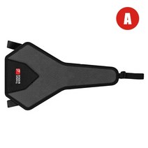 즈위프트 ZWIFT 자전거로라 스마트로라 자전거롤러 평로라 무소음 고정로라 Thinkrider 자전거 트레이너 sweatbands 홈 운동 훈련 실내 사이클링 액세서리 강한, 스타일