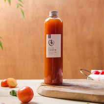 착즙 자두청(600ml) 분더키친 프리미엄 콜드프레스 수제 과일청, 오미자청(600ml)