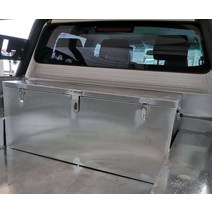 포터 적재함 화물차 공구함 1톤 공구가방 멀티박스, 60x40x30cmx1.5mm스테인리스