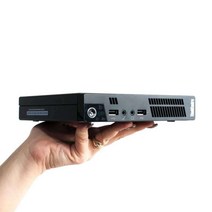 레노버 미니PC 인텔i3/i5 8GB win7 오피스 영화용, 상세이페이지 참고, A3(i5 3470T 8GB 256SSD)
