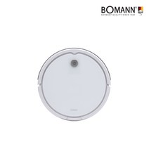 보만 RC1725M 스마트 진공 로봇 청소기