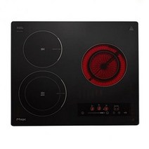 SK매직 하이브리드 전기레인지 ERA-H320E 프리스탠딩 높이 80mm, 상세설명 참조, 없음