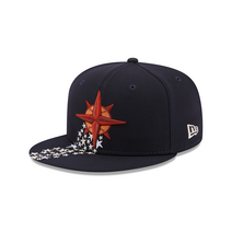 뉴에라 스냅백 MLB [시애틀 매리너스] Meteor 59FIFTY Fitted 893519