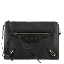 발렌시아가 22FW 남성 네오 클래식 클러치백 (I_652490 15Y0I 1000)