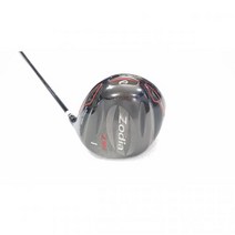 조디아 Z901 10도 S 드라이버, 기본 : 상세페이지 참조