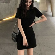 원피스 예쁜 슬림핏 봄여름 유니크 스타일링 캐주얼