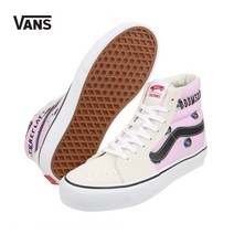 반스 SK8 하이_VN0A4CS561G1