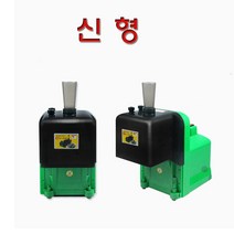 국산 업소용 후지 신형 스텐 파절기 파채 기계 물청소 가능 FS-2020