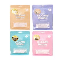 닥터케이브러쉬 닥터케어브러쉬 20p+5p 가수분해 치석제거껌 개껌, 피부건강20p+5p, 8g, 25개