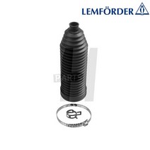 LEMFORDER 오무기어 고무부트 32106791561