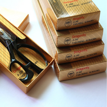 릴리패브릭 [국산 최고급]잠자리 재단가위 (5종), 220