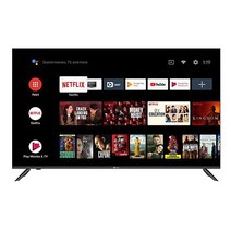 아남전자 넷플릭스/유튜브 가능 55인치 UHD TV