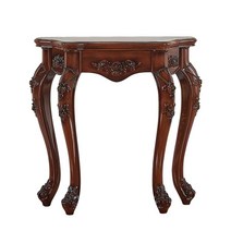 화장대겸책상 화장대 빈티지 안방 슬림 원목 소형, 상세 페이지 참고, 길이0.78m원목+골드25cm또는28cm